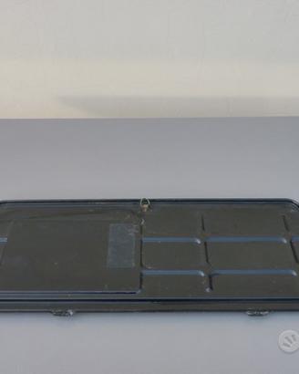 Copertura vano motore Smart Fortwo mod.450
