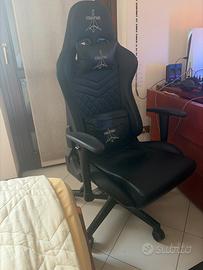 Sedia da gaming