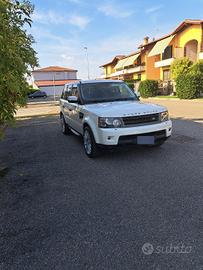 Ranger rover 3.0 disel