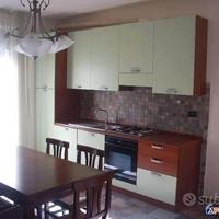 Moderno bilocale arredato