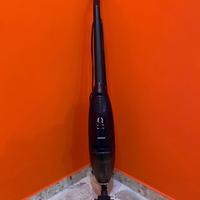 Samsung VC-S114 Aspirapolvere a bastone HEPA Senza