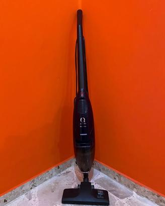 Samsung VC-S114 Aspirapolvere a bastone HEPA Senza