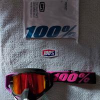 Maschera 100%