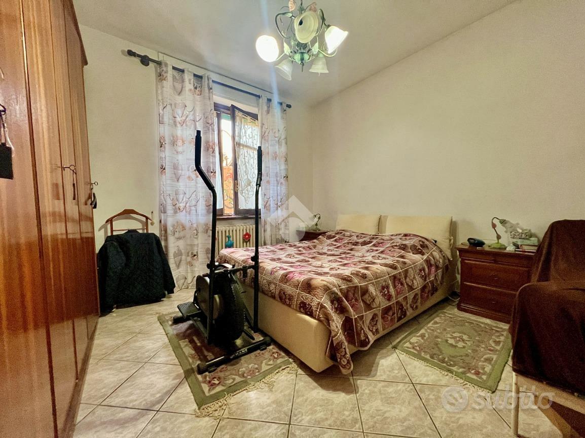 Appartamento – Buttigliera d'Asti, Cascine Colombaro - Vista 4