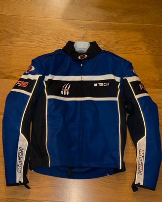 Giacca tessuto M-TECH T-REX