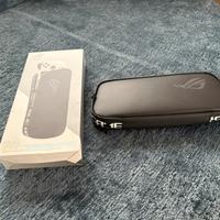 Custodia asus rog ally