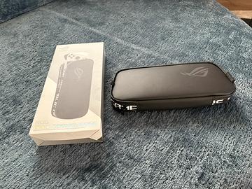 Custodia asus rog ally