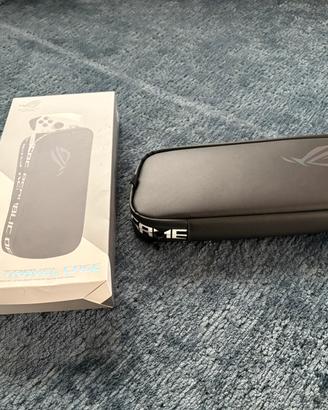 Custodia asus rog ally