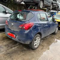 Ricambi OPEL Corsa E Hatchback (X15) 1.2 Benzina (