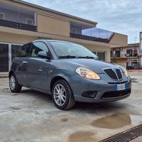 LANCIA YPSILON 1.3 MULTIJET DIESEL