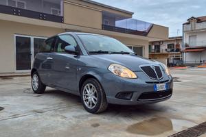 LANCIA YPSILON 1.3 MULTIJET DIESEL
