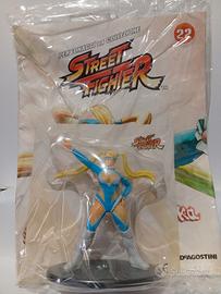 Street Fighter-R. Mika