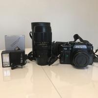 Macchina fotografica Zenit 122