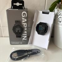 Smartwatch Garmin Forerunner 245