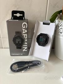 Smartwatch Garmin Forerunner 245