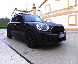 Mini Cooper D Countryman Mini 2.0 Cooper D Country