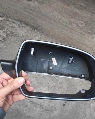 Calotta specchietto destro Audi A5 originale 