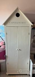Armadio Capitainerie" di Maisons du Monde