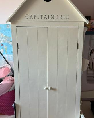 Armadio Capitainerie" di Maisons du Monde