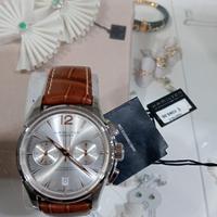 Hamilton Jazzmaster Automatico Chrono