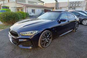 BMW Serie 8 Gran Coupe 840d Individual Composition
