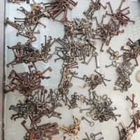 Ferramenta per mobili antichi