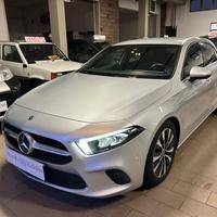Mercedes-benz A 180 d Automatic Business Extra