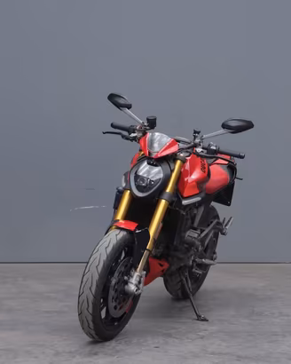 DUCATI Monster SP 937