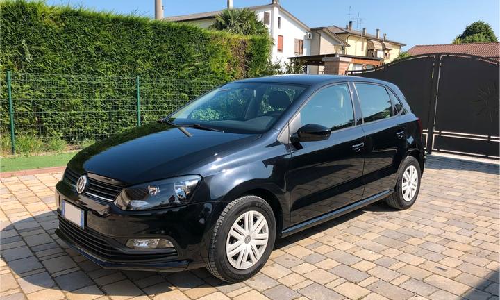 Volkswagen Polo 1.0 MPI 60CV