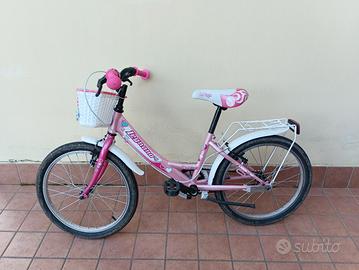 bicicletta