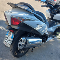 Silver Wing