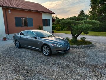 JAGUAR XF 3.0 diesel