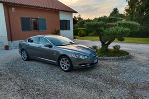 JAGUAR XF 3.0 diesel