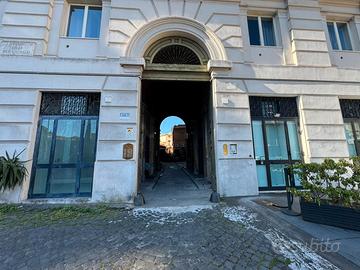 San pietro - laboratorio