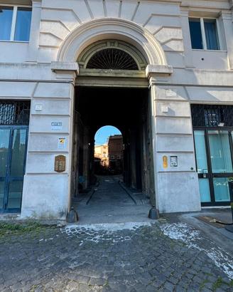 San pietro - laboratorio