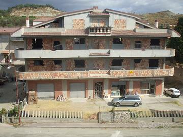 Immobile allo stato rustico