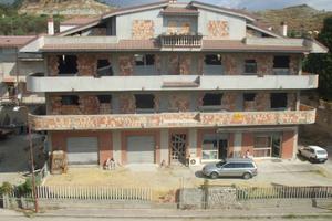 Immobile allo stato rustico