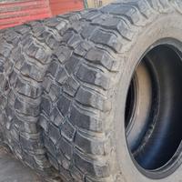 Gomme off road