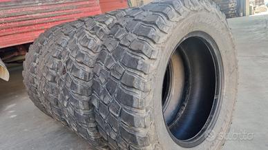 Gomme off road