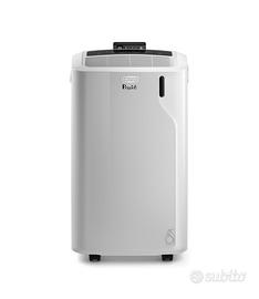De'Longhi Climatizzatore portatile