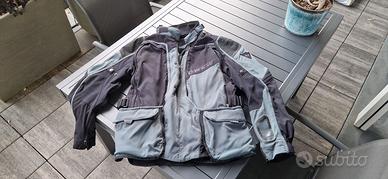 GIACCA MOTO DAINESE D-EXPLORER 2 GORE-TEX – TG 58