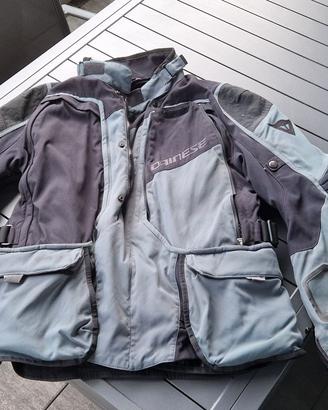 GIACCA MOTO DAINESE D-EXPLORER 2 GORE-TEX – TG 58