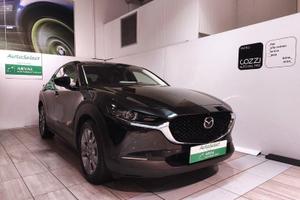 MAZDA CX-30 - 2.0L e-Skyactiv-G 150 CV M Hybrid AW