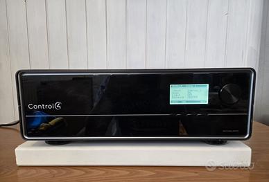 Amplificatore multizona CONTROL4 C4-16AMP3-B 8Zone