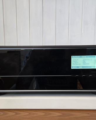 Amplificatore multizona CONTROL4 C4-16AMP3-B 8Zone