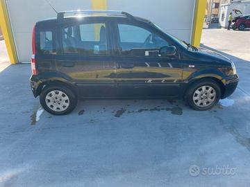 Fiat Panda 1.2 Dynamic 2011