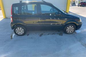 Fiat Panda 1.2 Dynamic 2011