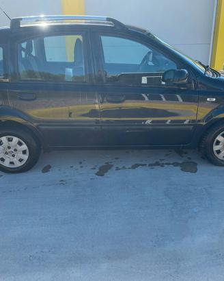 Fiat Panda 1.2 Dynamic 2011