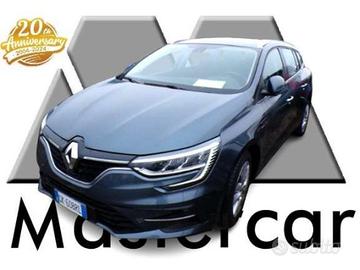 RENAULT Megane Megane Sporter 1.5 blue dci Busin