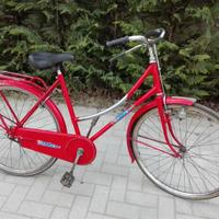 Bici donna freni bacchetta Rizzato sport Atala